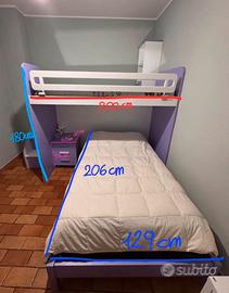 Camera da letto