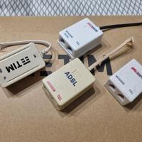 Filtri ADSL - RJ11 TIM Telecom Italia