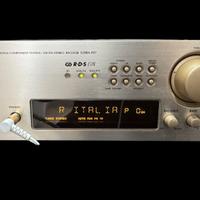 Sintoamplificatore Denon UDRA-F07