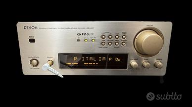 Sintoamplificatore Denon UDRA-F07