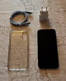Iphone 16 plus 128 gb pari al nuovo