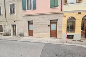 Locale commerciale - Gorizia -