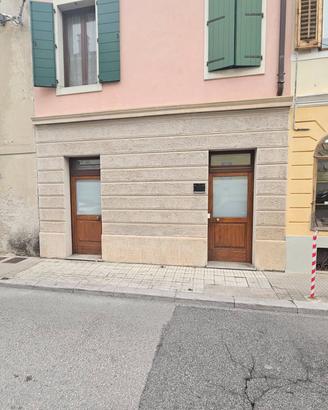 Locale commerciale - Gorizia -