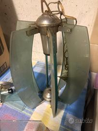 Lampadario Fontana Arte