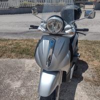 Piaggio Beverly 500 - 2005