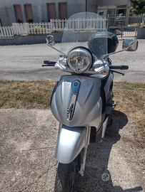 Piaggio Beverly 500 - 2005