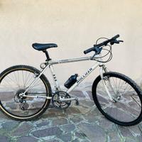 Bici Mountain Bike Rollmar Pegaso 324