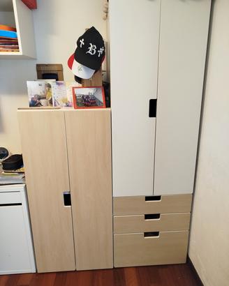 Armadi IKEA STUVA
