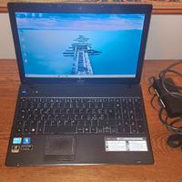 Acer 5742g i5 windows 10