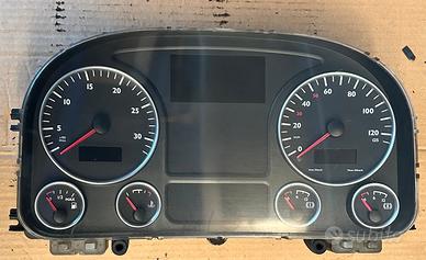 QUADRO STRUMENTI MAN 81.27202-6180 06285-0066