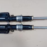 ammortizzatori anteriori PORSCHE 993 4S ribassati