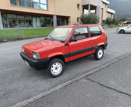 Panda 141 4x4 1988