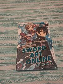 Sword Art Online: Aincrad 2