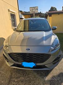 Ford Kuga 2023