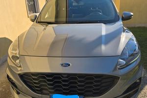Ford Kuga 2023