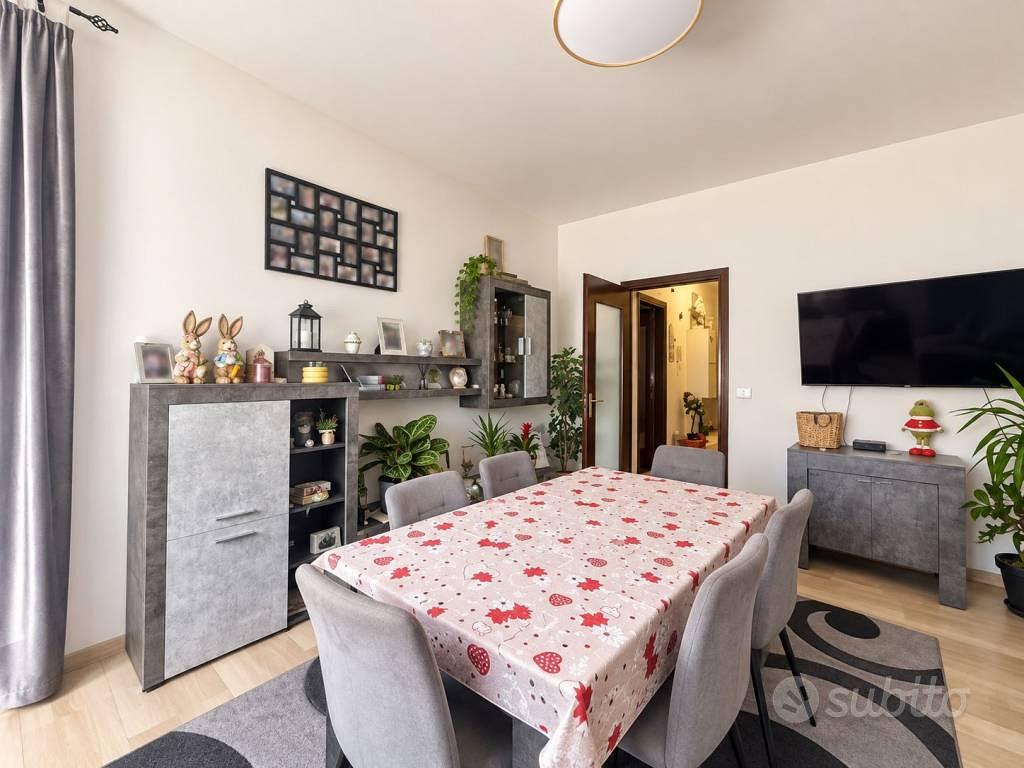 Appartamento – Carmagnola, Torino - Altro