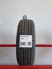 Gomme Usate Triangle 165 70 14 Guarda Catalogo