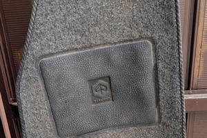 TAPPETINI PIAGGIO APE 50 