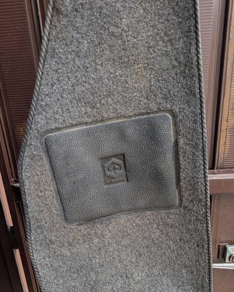 TAPPETINI PIAGGIO APE 50 