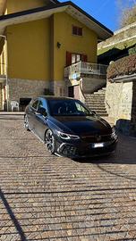 Golf 8 gti