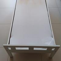 Letto Ikea bambino con materasso