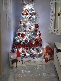 albero di natale  