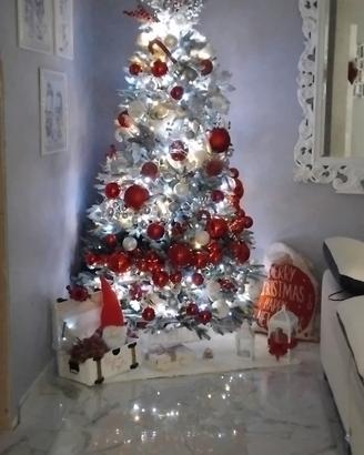 albero di natale  