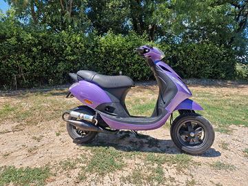 Piaggio Zip 50 - 2007