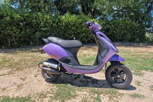 Piaggio Zip 50 - 2007