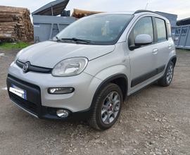 Fiat panda 1.3 Mtj