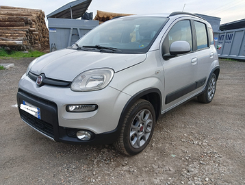 Fiat panda 1.3 Mtj