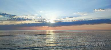 Riccione appartamenti giugno da 600 a settimana