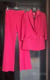 Tailleur Completo Imperial