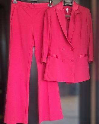Tailleur Completo Imperial