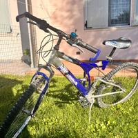 Mountain bike bambino