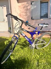 Mountain bike bambino