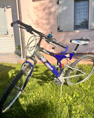 Mountain bike bambino