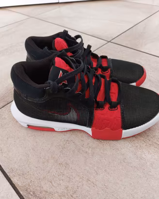 Nike Lebron Witnwss 8 n.43