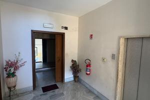 Ampio Appartamento di 180 mq con Garage
