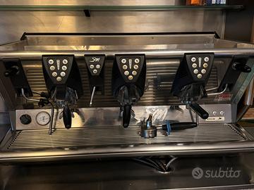 Macchina caffe