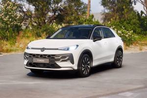 VOLKSWAGEN T-roc 1.5 etsi life 150cv dsg