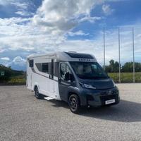 RAPIDO C 55 65° CAMBIO AUTOMATICO