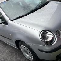 Volkswagen Polo 1.2 12V 5p. Comfortline