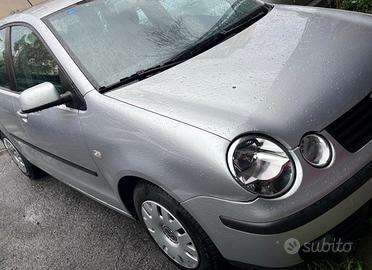 Volkswagen Polo 1.2 12V 5p. Comfortline