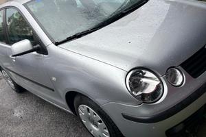Volkswagen Polo 1.2 12V 5p. Comfortline