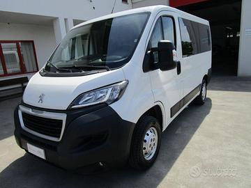 PEUGEOT Boxer O FIAT DUCATO 330 140 S&S PC-TN Co