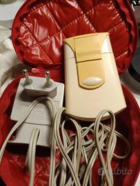 Epilatore Silk epil Braun