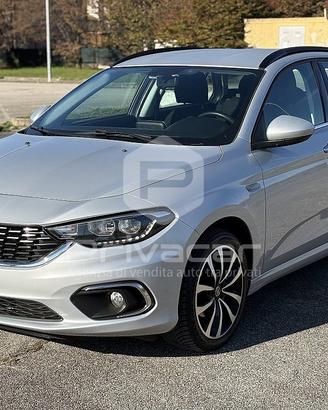 FIAT Tipo 1.6 Mjt S&S DCT SW S-Design