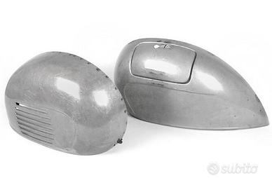 Cofani laterali Vespa 125 VNA VNB 150 VBB VBA VBB1