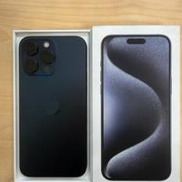 Iphone 15 pro Max 512gb